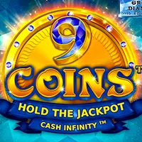Moonwin – 9 Coins