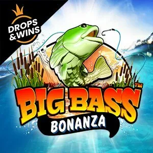 Moonwin – Big Bass Bonanza