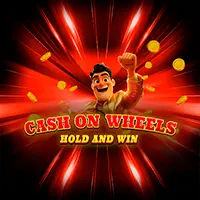 Moonwin – Cash On Wheels
