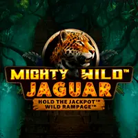 Moonwin – Mighty Wild Jaguar