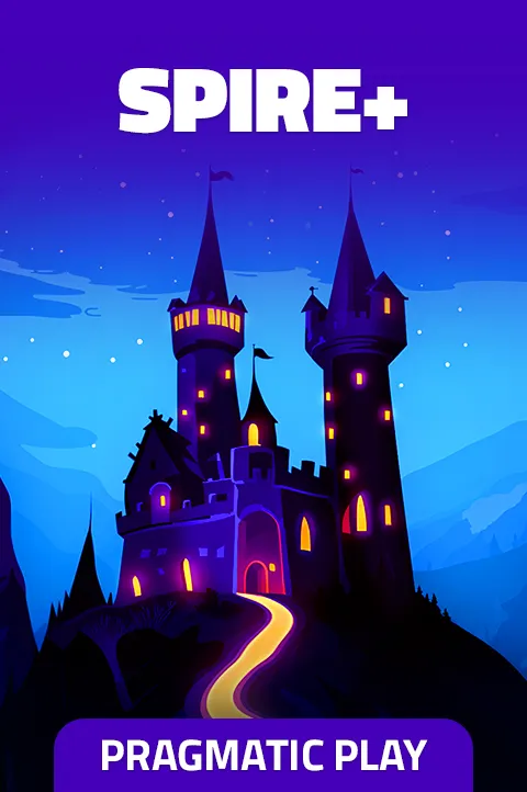 Moonwin – Spire Slot